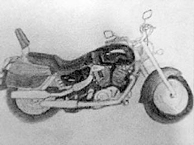 Motorbikes