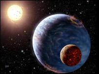 Planets