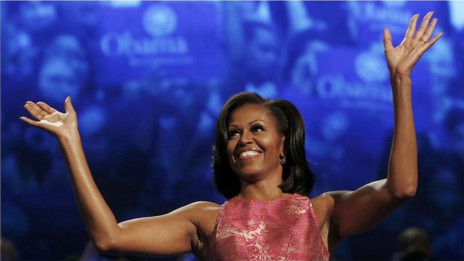 Michelle Obama