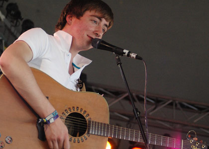 Eugene McGuinness