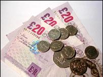 Cash