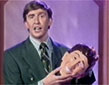 Alan Partridge masks - popular with students