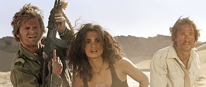 Sahara