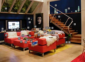 TV Corner