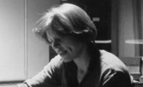 Laurie Anderson