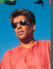 Trilok Gurtu