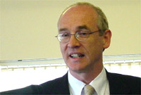 Meirion Prys Jones