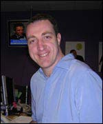 Adam Pope