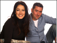 Diane & Neil