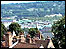 South view over Lincoln.