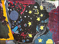 Kids Artwork
