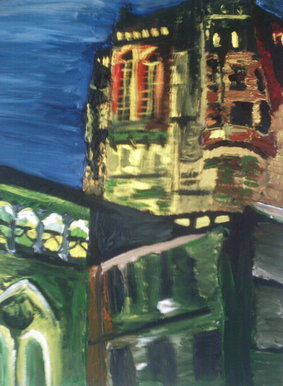 Green Anglican