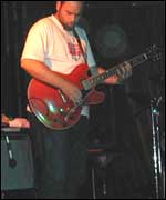 Earnest Cox