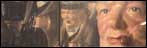 Winston Churchill Toby jugs