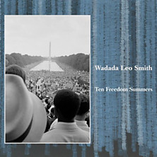 Review of Ten Freedom Summers