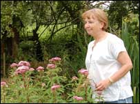 Sue Goddard