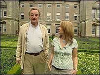 Christopher Sykes