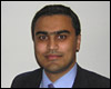 Dr Amar Ahmed