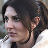 Information on Gina Bellman's character, Claire