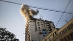 Serangan Israel di Gaza
