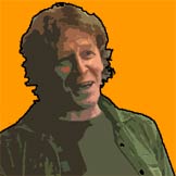 Pat Mills