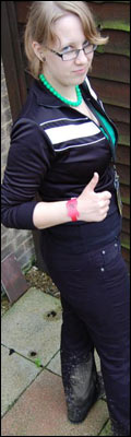 Rachel After Moor Music Festival