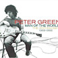 Review of Man Of The World: The Anthology 1968-1988