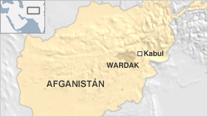 Afghanistan