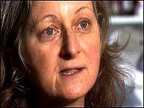 Dr Sue Jickells