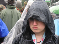 Annabel at V2007