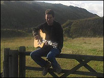 Paul Cornwall