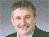 David Gorvel