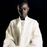 Baaba Maal