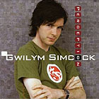 Gwilym Simcock, Perception Gwilym Simcock, Perception