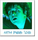 Green Day