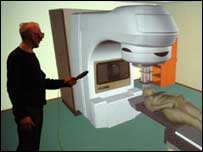 Virtual scanner