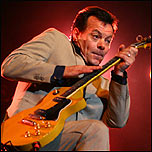 James Hunter 