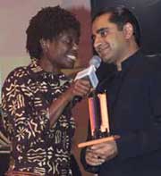 Sanjeev Bhaskar