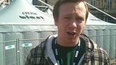 Tour Work Experience...