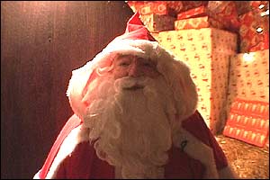 Santa
