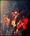 club scene