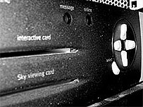 Digital TV