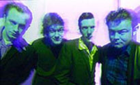 Moonshake