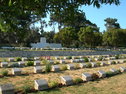 Pink Farm Cemetery