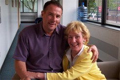 Christine Hamilton