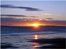 Sunrise over Teesmouth
