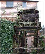 Millwheel