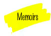 How to Write Memoirs