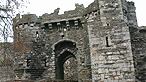 Castell Biwmares