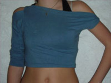 Eco top